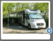 Jetzt war ich mich Chefchen in Urlaub